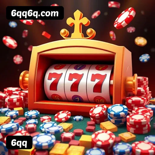 Recursos Exclusivos do App 6qq - Modo Offline, Login Biométrico